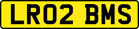LR02BMS