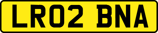 LR02BNA