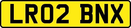 LR02BNX