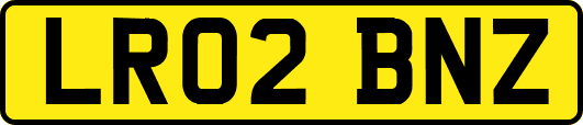 LR02BNZ