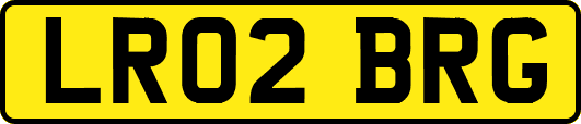 LR02BRG