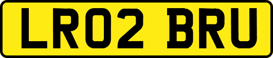 LR02BRU