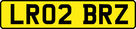 LR02BRZ