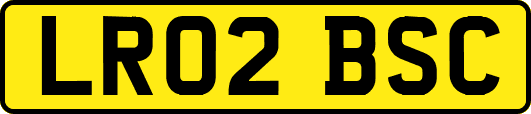 LR02BSC