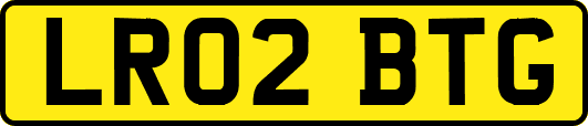 LR02BTG