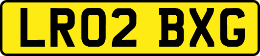 LR02BXG