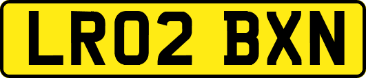 LR02BXN