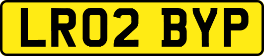 LR02BYP