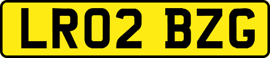 LR02BZG