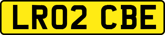 LR02CBE