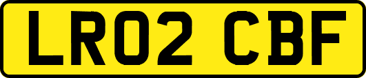 LR02CBF
