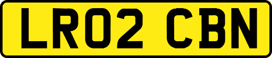 LR02CBN