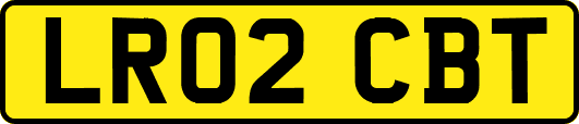 LR02CBT