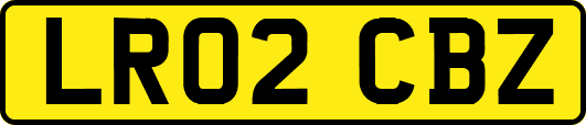 LR02CBZ