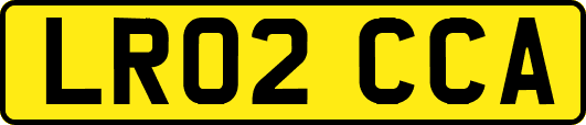 LR02CCA