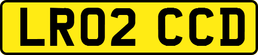 LR02CCD