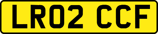 LR02CCF