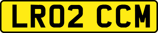 LR02CCM