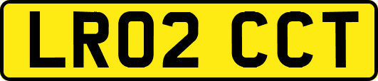 LR02CCT