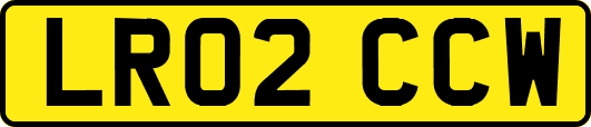 LR02CCW