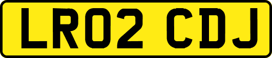 LR02CDJ