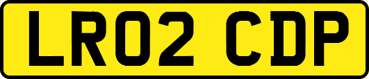 LR02CDP