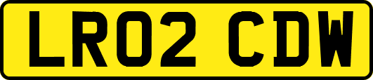 LR02CDW