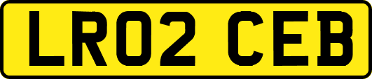 LR02CEB
