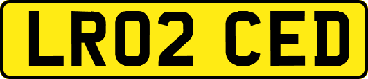 LR02CED