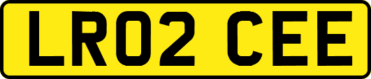 LR02CEE