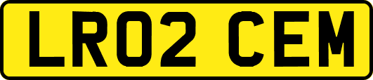 LR02CEM