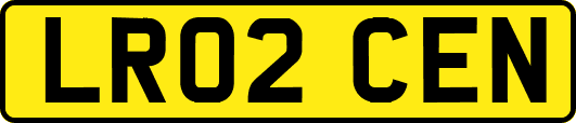 LR02CEN