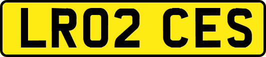LR02CES