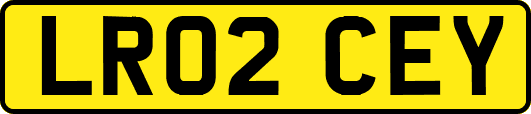 LR02CEY