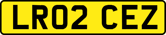 LR02CEZ