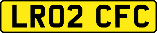 LR02CFC