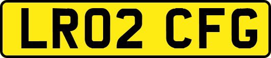 LR02CFG