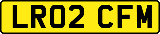 LR02CFM