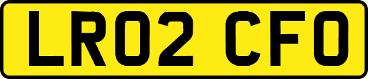 LR02CFO