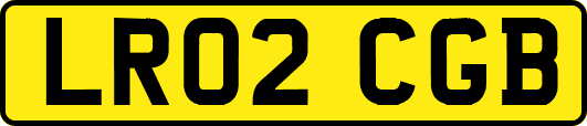 LR02CGB