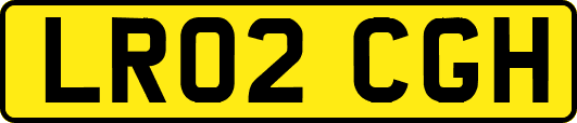 LR02CGH