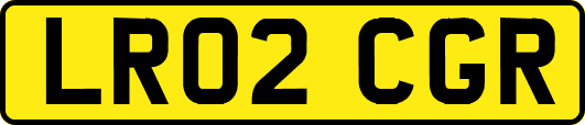 LR02CGR