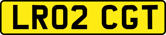 LR02CGT