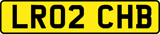 LR02CHB