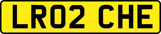 LR02CHE