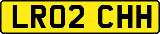 LR02CHH