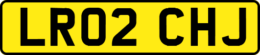 LR02CHJ