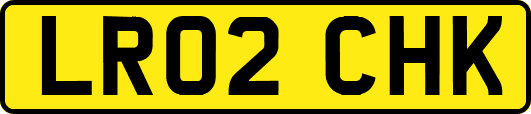 LR02CHK