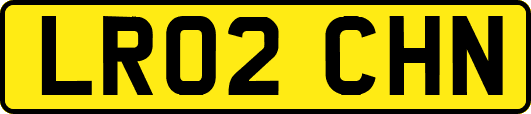 LR02CHN
