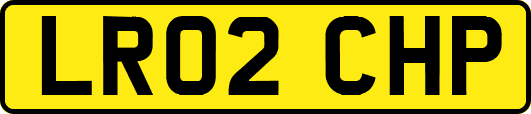 LR02CHP